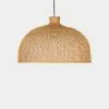 Ay Illuminate Hanglamp M1 Naturel Bamboe ø75cm