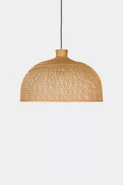 Ay Illuminate Hanglamp M1 Naturel Bamboe ø75cm