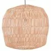 Ay Illuminate Hanglamp Nama 4 Natural Rotan ø72cm