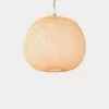 Ay Illuminate Hanglamp Plume Large Bamboe ø80cm