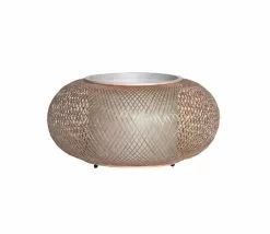 Ay Illuminate Tafellamp Twiggy AL Naturel Bamboe ø40cm