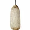 Bloomingville Bamboe Hanglamp