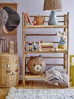 Bloomingville Etty Tafellamp - 82053598 -LAMPEN Winkel bloomingville etty tafellamp 82053598 2