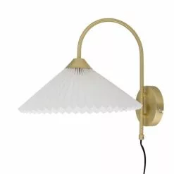 Bloomingville Firdes Wandlamp - 82055111 4 Bloomingville Firdes Wandlamp - 82055111 -LAMPEN Winkel bloomingville firdes wandlamp 82055111 1
