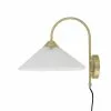 Bloomingville Firdes Wandlamp - 82055111