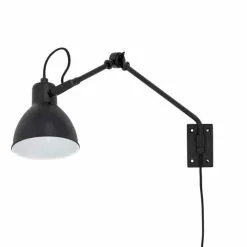Bloomingville Jili Wandlamp - 82055671 5 Bloomingville Jili Wandlamp - 82055671 -LAMPEN Winkel bloomingville jili wandlamp 82055671 1