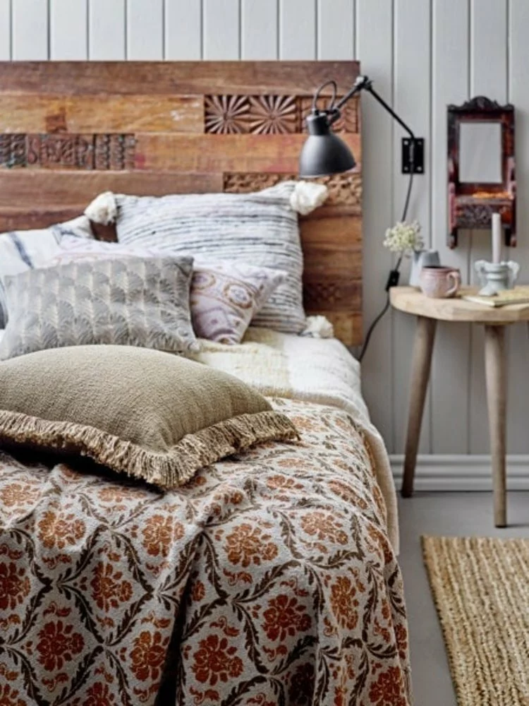 Bloomingville Jili Wandlamp - 82055671 4 Bloomingville Jili Wandlamp - 82055671 - Afbeelding 4