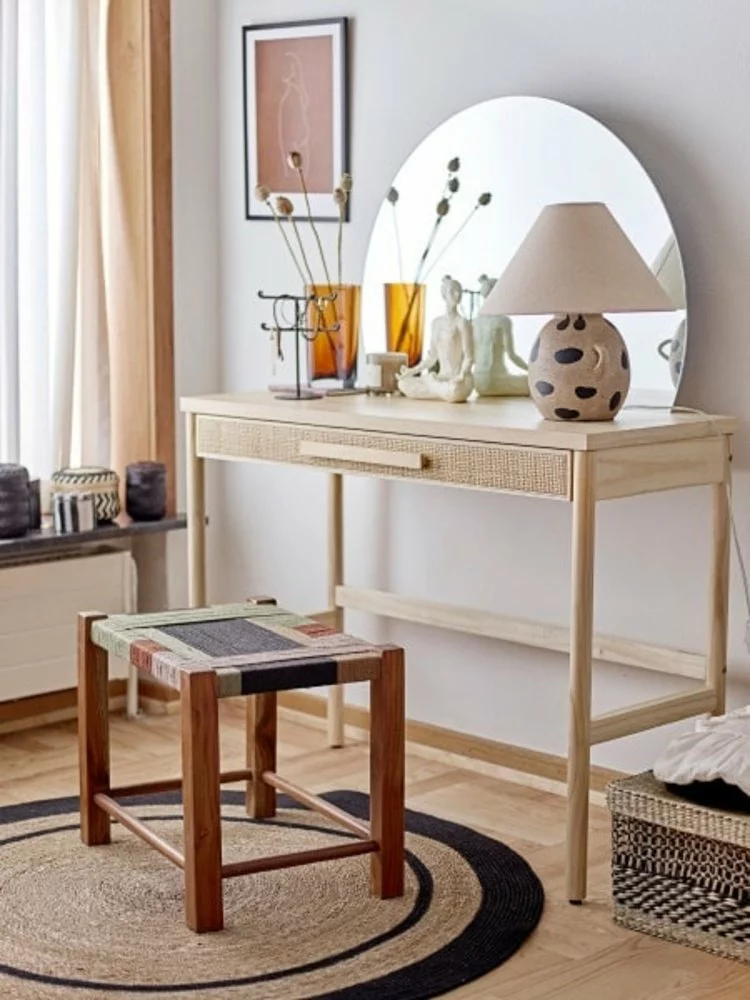 Bloomingville Nellie Tafellamp - 82053076 3 Bloomingville Nellie Tafellamp - 82053076 - Afbeelding 3