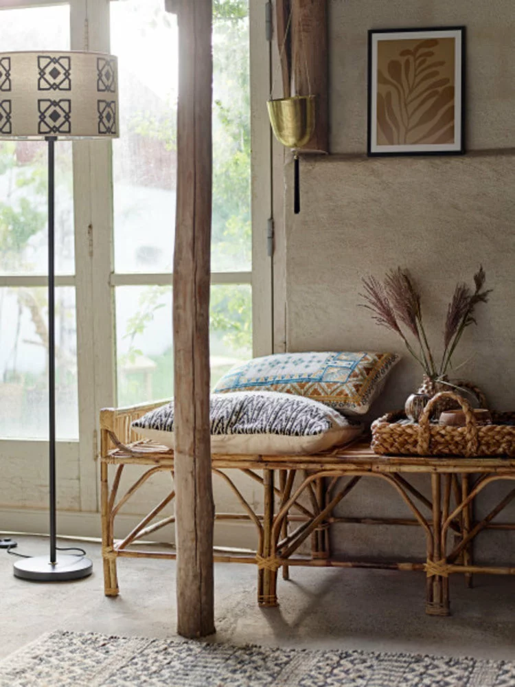 Bloomingville Selita Vloerlamp 3 Bloomingville Selita Vloerlamp - Afbeelding 3