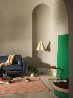 Broste Copenhagen Skirt Vloerlamp - 60080011 4 Broste Copenhagen Skirt Vloerlamp - 60080011 -LAMPEN Winkel broste copenhagen skirt vloerlamp 60080011 1