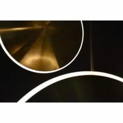 Graypants Dish10h Hanglamp Messing Ø24x23cm -LAMPEN Winkel graypants dish10h hanglamp messing 24x23cm 2