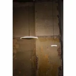 Graypants Dish10h Hanglamp Messing Ø24x23cm -LAMPEN Winkel graypants dish10h hanglamp messing 24x23cm 4