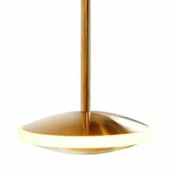 Graypants Dish6h Hanglamp Messing Ø14x18cm