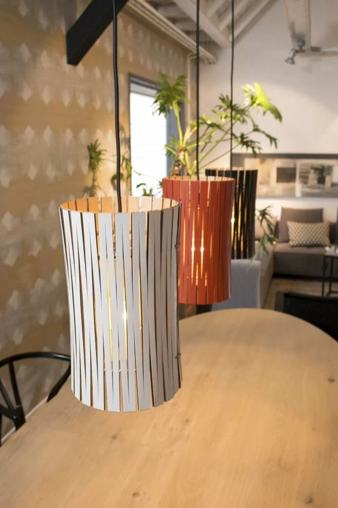 Graypants P2 Hanglamp Espresso Ø18x32cm 3 Graypants P2 Hanglamp Espresso Ø18x32cm - Afbeelding 3