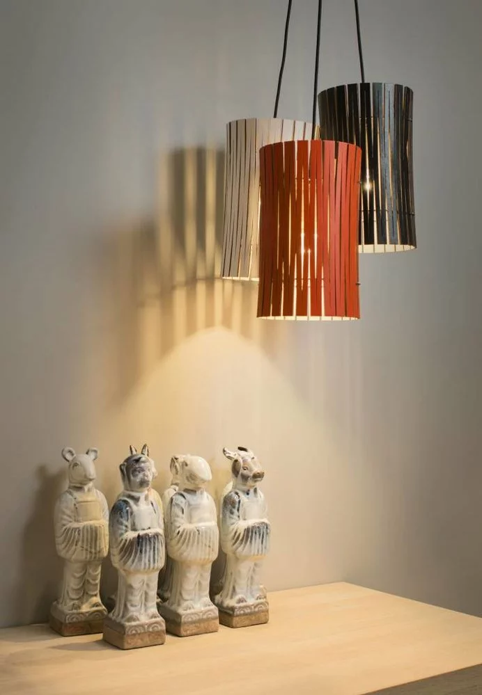 Graypants P2 Hanglamp Espresso Ø18x32cm 4 Graypants P2 Hanglamp Espresso Ø18x32cm - Afbeelding 4