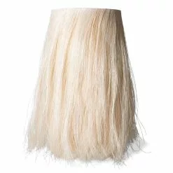 HKliving Boho Abaca Lampenkap - Naturel