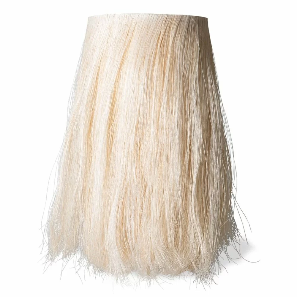 HKliving Boho Abaca Lampenkap - Naturel 1 HKliving Boho Abaca Lampenkap - Naturel