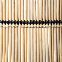 HKliving Cone Bamboo Lampenkap -LAMPEN Winkel hkliving cone bamboo lampenkap 3