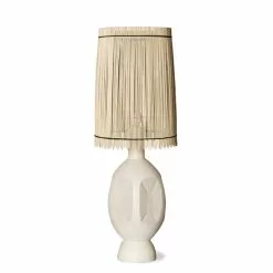 HKliving Cone Bamboo Lampenkap -LAMPEN Winkel hkliving cone bamboo lampenkap 5