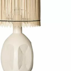 HKliving Cone Bamboo Lampenkap -LAMPEN Winkel hkliving cone bamboo lampenkap 6