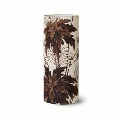 LAMPEN Winkel -LAMPEN Winkel hkliving floral lampenkap vlk2038 1