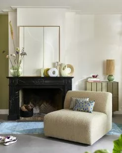 HKliving Keramieken Lampenvoet - Pistachio -LAMPEN Winkel hkliving keramieken lampenvoet pistachio 4