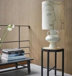 HKliving Lampenvoet Wit Aardewerk 24x24x38cm 9 HKliving Lampenvoet Wit Aardewerk 24x24x38cm -LAMPEN Winkel hkliving lampenvoet wit aardewerk 24x24x38cm 4