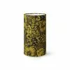 HKliving Printed Cylinder Lampenkap - Floral