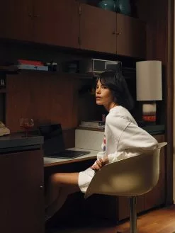 HKliving Retro Aardewerk Lampenvoet - VOL5105 -LAMPEN Winkel hkliving retro aardewerk lampenvoet vol5105 5