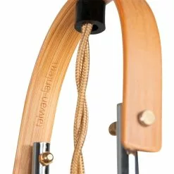 HKliving Traditionele Lantaarn Lamp Met Landschap Painting - Large -LAMPEN Winkel hkliving traditionele lantaarn lamp met landschap 4