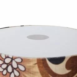 HKliving Vintage Flowers Lampenkap - VLK2040 -LAMPEN Winkel hkliving vintage flowers lampenkap vlk2040 3