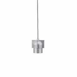 House Doctor Akola Hanglamp LED - Zilver