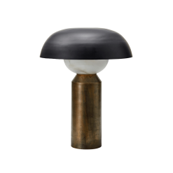 House Doctor Big Fellow Tafellamp