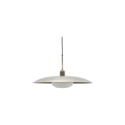 House Doctor Boston Hanglamp - Gunmetal