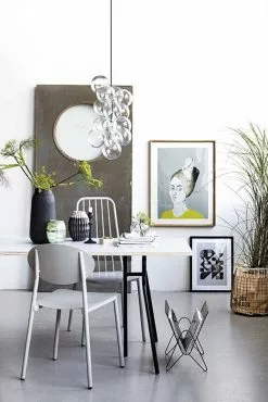 House Doctor Lamp DIY Glazen Bollen -LAMPEN Winkel house doctor lamp diy glazen bollen 2