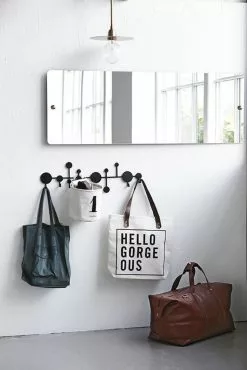 House Doctor LP Hanglamp Metaal Messing -LAMPEN Winkel house doctor lp hanglamp metaal messing 2