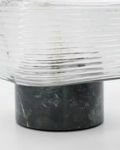 House Doctor Neat Tafellamp Groen - 203970670 -LAMPEN Winkel house doctor neat tafellamp groen 203970670 1