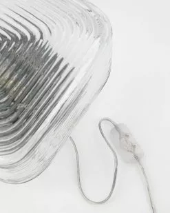 House Doctor Neat Tafellamp Groen - 203970670 -LAMPEN Winkel house doctor neat tafellamp groen 203970670 2