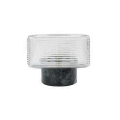 House Doctor Neat Tafellamp Groen - 203970670