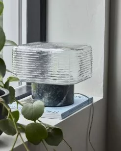 House Doctor Neat Tafellamp Groen - 203970670 -LAMPEN Winkel house doctor neat tafellamp groen 203970670 3