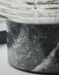 House Doctor Neat Tafellamp Groen - 203970670 -LAMPEN Winkel house doctor neat tafellamp groen 203970670 5