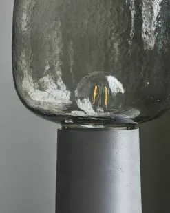 House Doctor Note Tafellamp Grijs - 203661730 -LAMPEN Winkel house doctor note tafellamp grijs 203661730 3