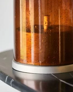 House Doctor Petit Tafellamp Amber - 203970801 -LAMPEN Winkel house doctor petit tafellamp amber 203970801 3