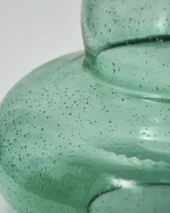 House Doctor Ribe Tafellamp Groen - 262320060 -LAMPEN Winkel house doctor ribe tafellamp groen 262320060 1