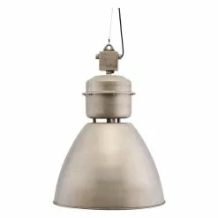 House Doctor Volumen Hanglamp Gunmetal Ø54cm