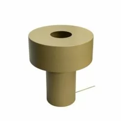 Hubsch Aki Tafellamp - 991508 -LAMPEN Winkel hubsch aki tafellamp 991508 1