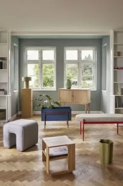 Hubsch Aki Tafellamp - 991508 -LAMPEN Winkel hubsch aki tafellamp 991508 4