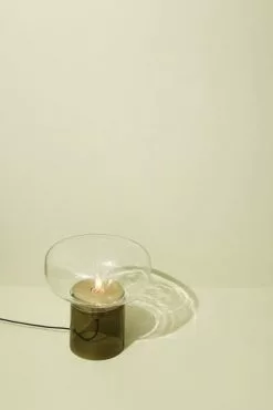 Hubsch Crave Tafellamp - 961608 -LAMPEN Winkel hubsch crave tafellamp 961608 3