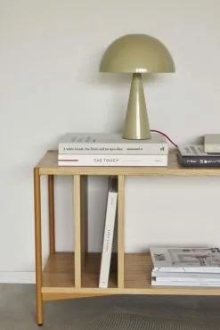 Hubsch Mush Tafellamp Mini Zand - 991680 8 Hubsch Mush Tafellamp Mini Zand - 991680 -LAMPEN Winkel hubsch mush tafellamp mini zand 991680 2