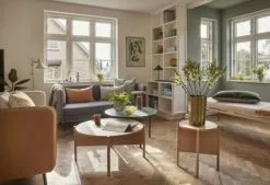 Hubsch Studio Wandlamp - 991509 -LAMPEN Winkel hubsch studio wandlamp 991509 3